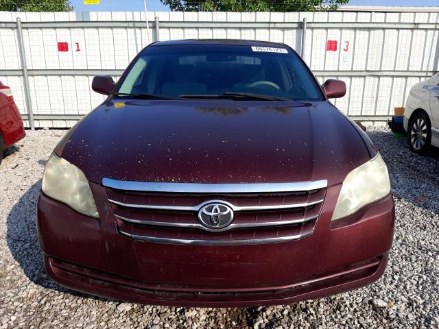 Photo 4 VIN: 4T1BK36B56U067428 - TOYOTA AVALON XL 