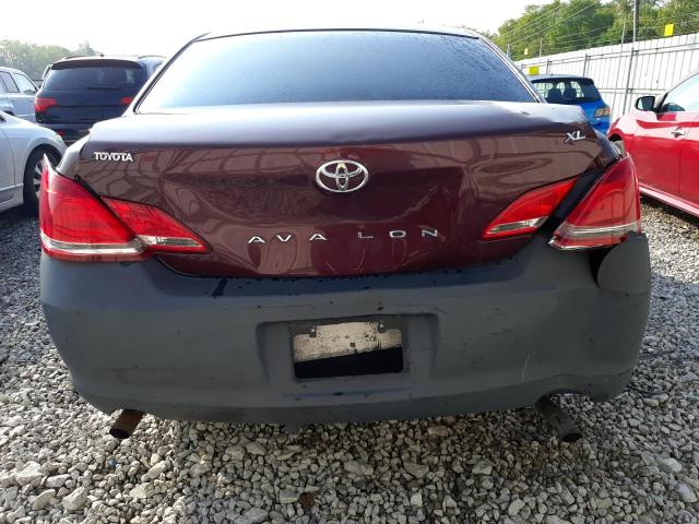 Photo 5 VIN: 4T1BK36B56U067428 - TOYOTA AVALON XL 