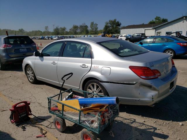 Photo 1 VIN: 4T1BK36B56U074301 - TOYOTA AVALON XL 