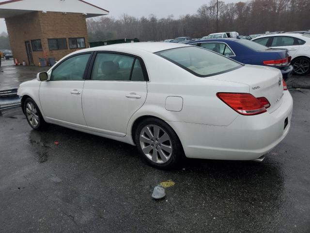 Photo 1 VIN: 4T1BK36B56U075223 - TOYOTA AVALON 