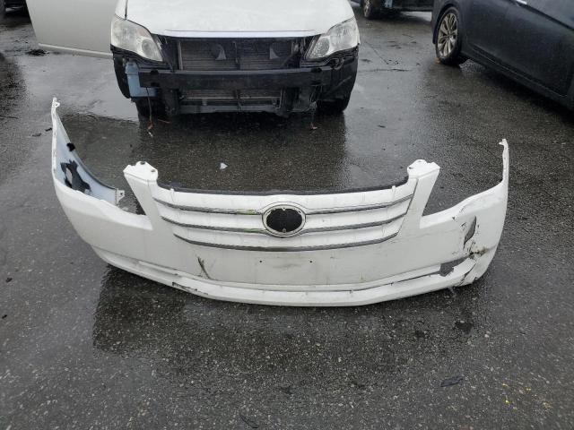 Photo 11 VIN: 4T1BK36B56U075223 - TOYOTA AVALON 