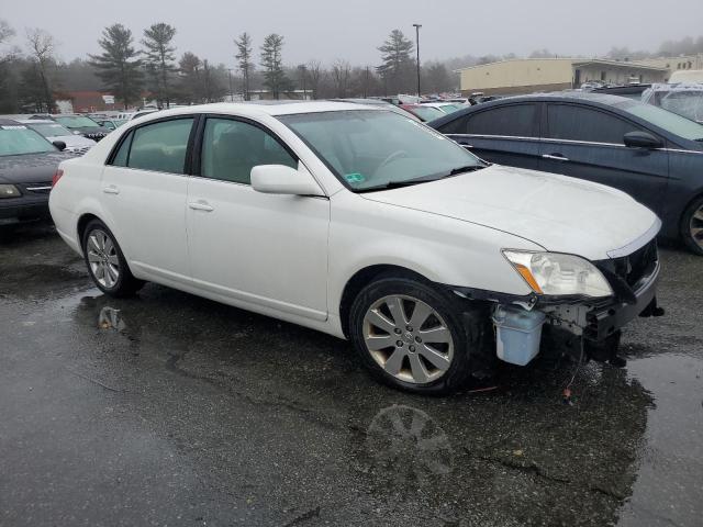 Photo 3 VIN: 4T1BK36B56U075223 - TOYOTA AVALON 