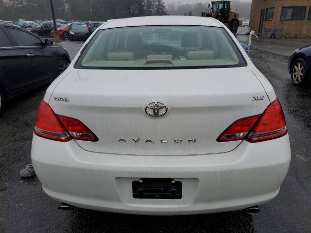 Photo 5 VIN: 4T1BK36B56U075223 - TOYOTA AVALON 