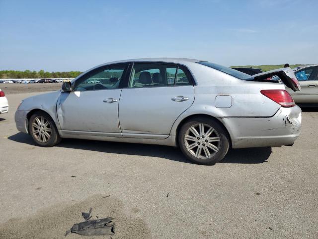 Photo 1 VIN: 4T1BK36B56U085914 - TOYOTA AVALON 