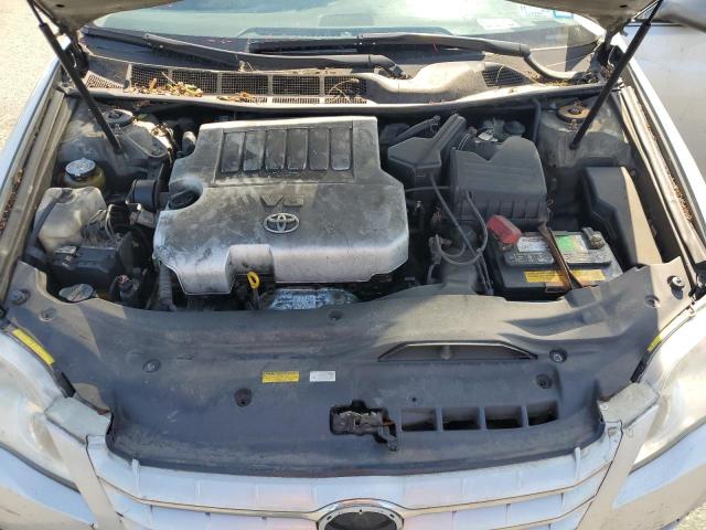 Photo 10 VIN: 4T1BK36B56U085914 - TOYOTA AVALON 