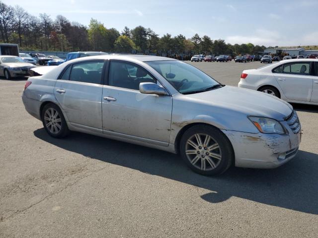 Photo 3 VIN: 4T1BK36B56U085914 - TOYOTA AVALON 