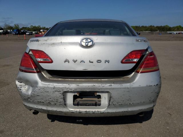 Photo 5 VIN: 4T1BK36B56U085914 - TOYOTA AVALON 