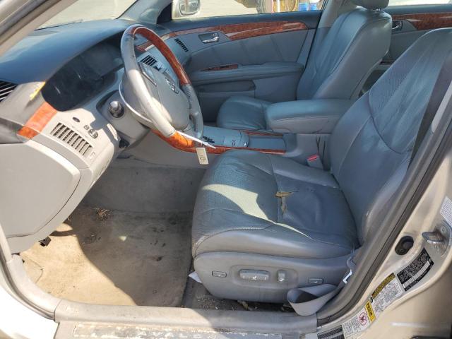 Photo 6 VIN: 4T1BK36B56U085914 - TOYOTA AVALON 