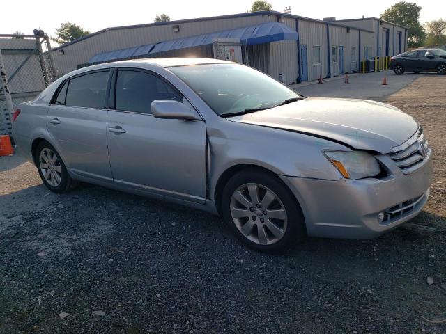 Photo 3 VIN: 4T1BK36B56U086559 - TOYOTA AVALON XL 