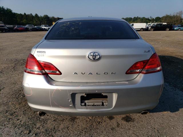 Photo 5 VIN: 4T1BK36B56U086559 - TOYOTA AVALON XL 