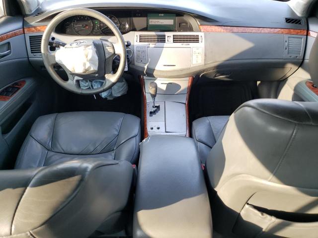 Photo 7 VIN: 4T1BK36B56U086559 - TOYOTA AVALON XL 