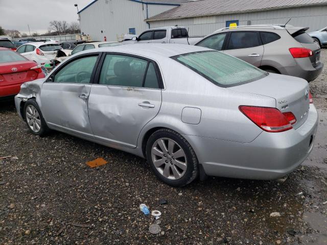 Photo 1 VIN: 4T1BK36B56U087081 - TOYOTA AVALON 