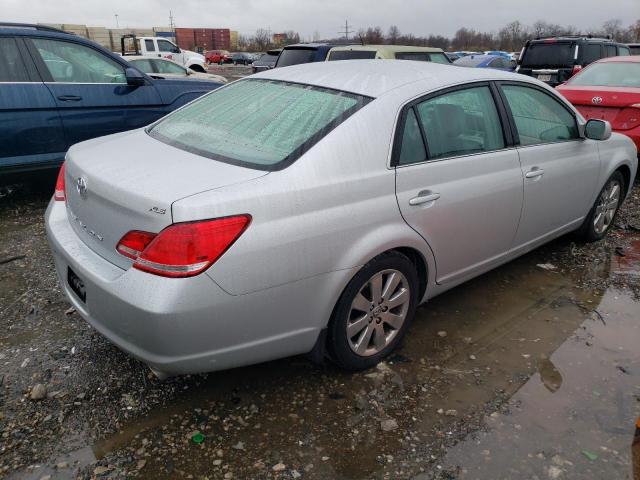 Photo 2 VIN: 4T1BK36B56U087081 - TOYOTA AVALON 