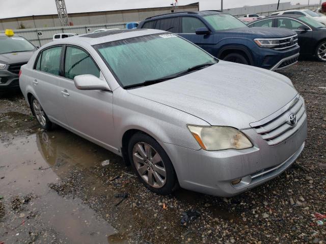 Photo 3 VIN: 4T1BK36B56U087081 - TOYOTA AVALON 