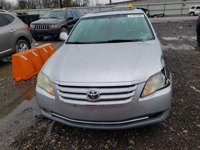 Photo 4 VIN: 4T1BK36B56U087081 - TOYOTA AVALON 