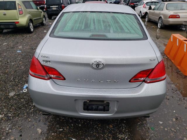 Photo 5 VIN: 4T1BK36B56U087081 - TOYOTA AVALON 