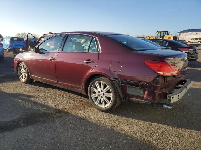 Photo 1 VIN: 4T1BK36B56U092880 - TOYOTA AVALON 