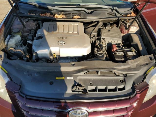 Photo 10 VIN: 4T1BK36B56U092880 - TOYOTA AVALON 