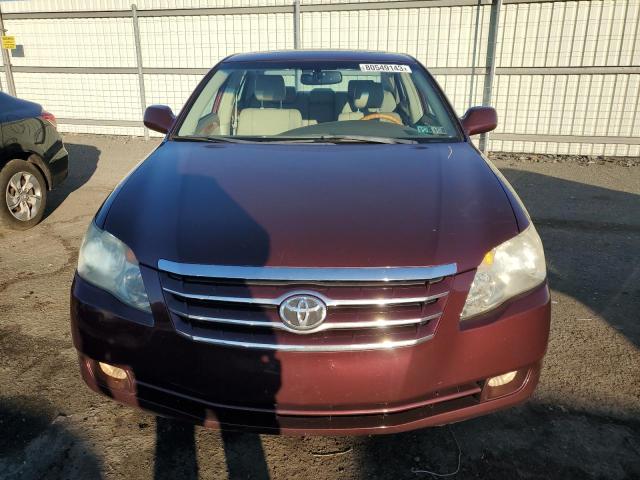 Photo 4 VIN: 4T1BK36B56U092880 - TOYOTA AVALON 