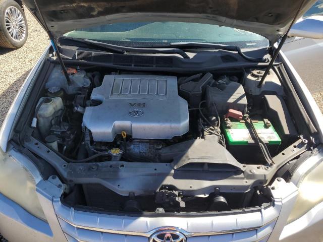 Photo 10 VIN: 4T1BK36B56U093852 - TOYOTA AVALON 