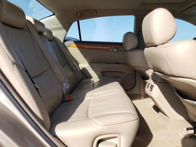 Photo 9 VIN: 4T1BK36B56U099151 - TOYOTA AVALON 