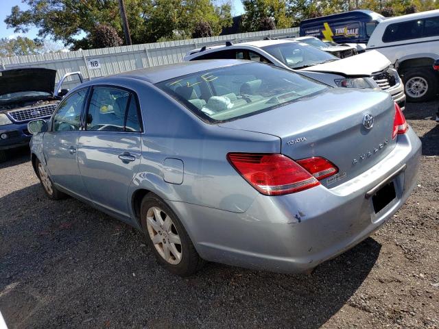 Photo 1 VIN: 4T1BK36B56U106213 - TOYOTA AVALON 