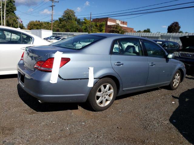 Photo 2 VIN: 4T1BK36B56U106213 - TOYOTA AVALON 