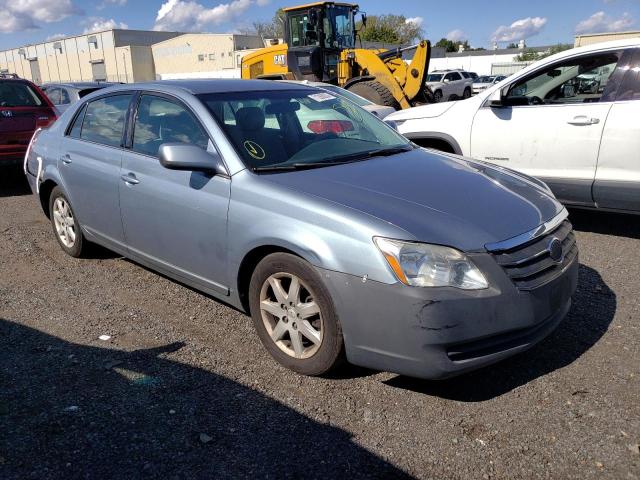 Photo 3 VIN: 4T1BK36B56U106213 - TOYOTA AVALON 