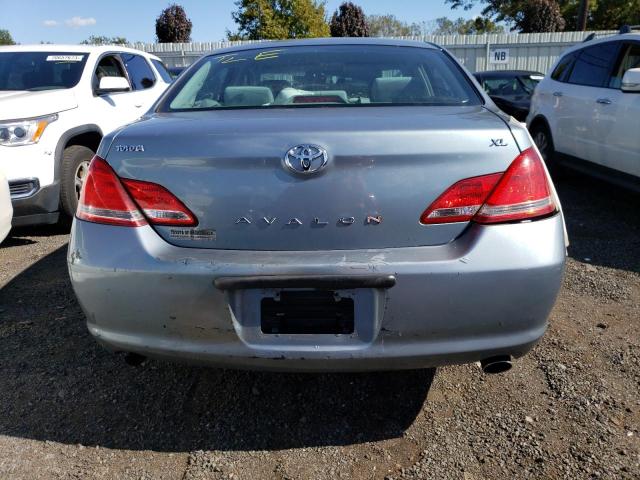 Photo 5 VIN: 4T1BK36B56U106213 - TOYOTA AVALON 