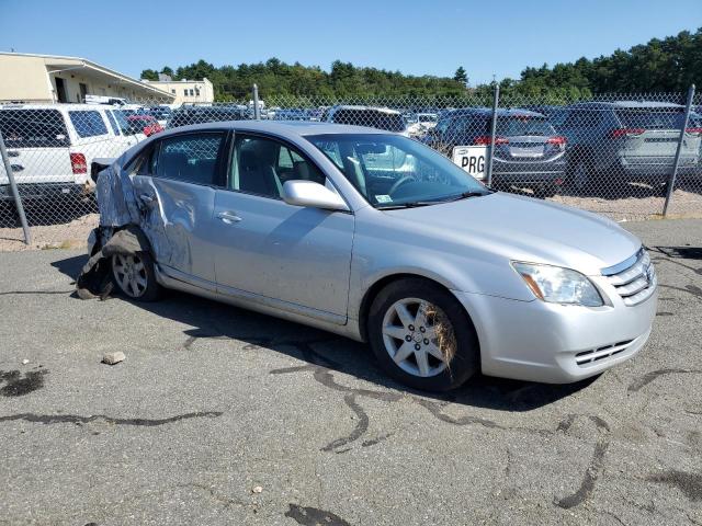 Photo 3 VIN: 4T1BK36B56U106583 - TOYOTA AVALON XL 