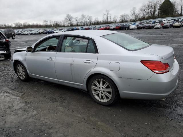 Photo 1 VIN: 4T1BK36B56U107961 - TOYOTA AVALON 