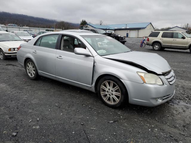 Photo 3 VIN: 4T1BK36B56U107961 - TOYOTA AVALON 