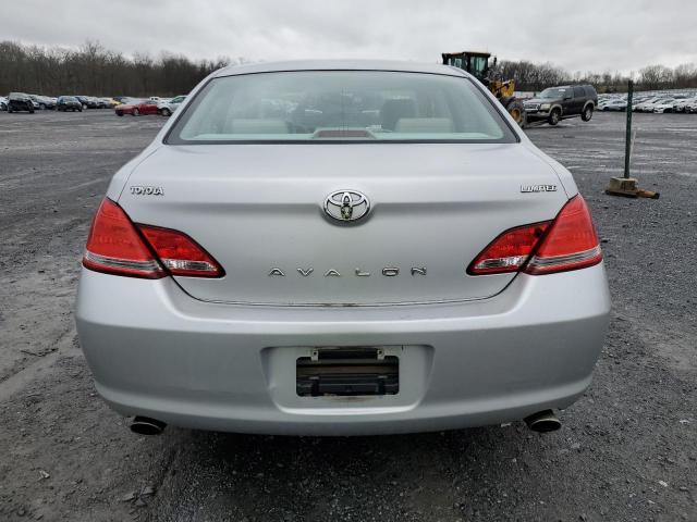 Photo 5 VIN: 4T1BK36B56U107961 - TOYOTA AVALON 