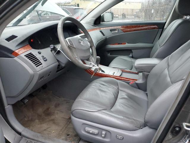 Photo 6 VIN: 4T1BK36B56U111573 - TOYOTA AVALON 