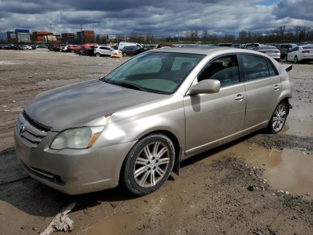 Photo 0 VIN: 4T1BK36B56U114666 - TOYOTA AVALON 