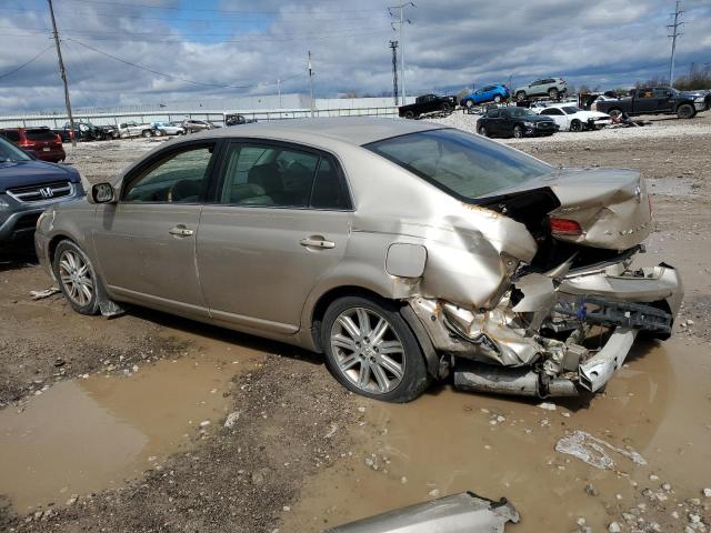 Photo 1 VIN: 4T1BK36B56U114666 - TOYOTA AVALON 