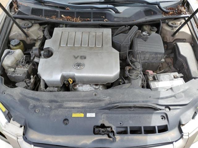 Photo 11 VIN: 4T1BK36B56U114666 - TOYOTA AVALON 