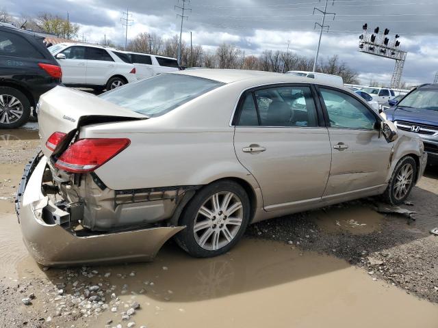 Photo 2 VIN: 4T1BK36B56U114666 - TOYOTA AVALON 