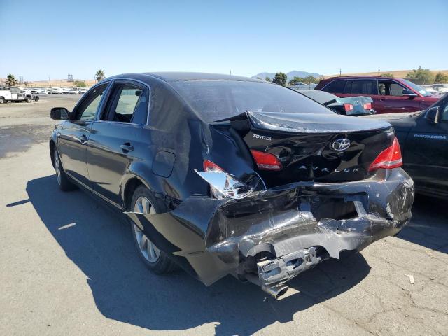 Photo 1 VIN: 4T1BK36B56U117597 - TOYOTA AVALON 4D 