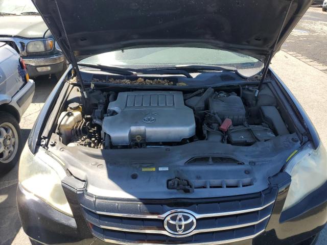 Photo 10 VIN: 4T1BK36B56U117597 - TOYOTA AVALON 4D 