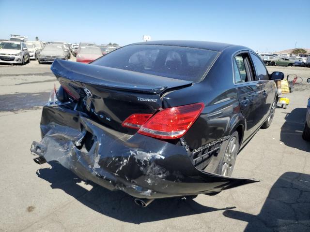 Photo 2 VIN: 4T1BK36B56U117597 - TOYOTA AVALON 4D 