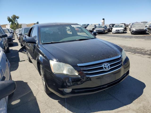 Photo 3 VIN: 4T1BK36B56U117597 - TOYOTA AVALON 4D 