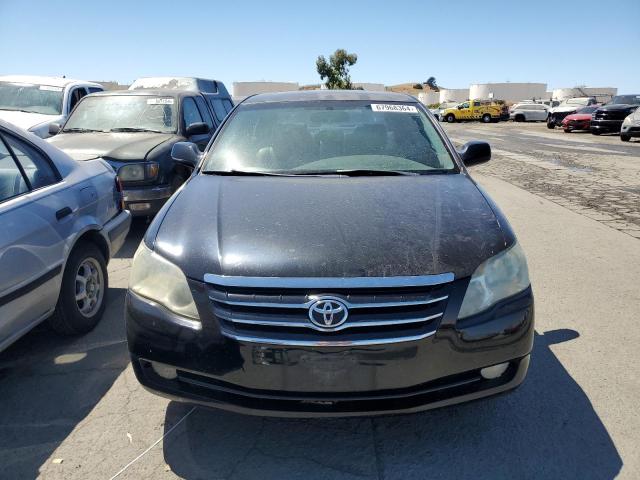 Photo 4 VIN: 4T1BK36B56U117597 - TOYOTA AVALON 4D 