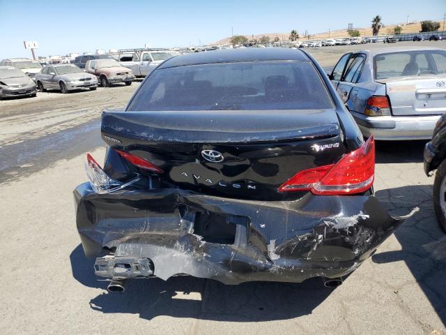 Photo 5 VIN: 4T1BK36B56U117597 - TOYOTA AVALON 4D 