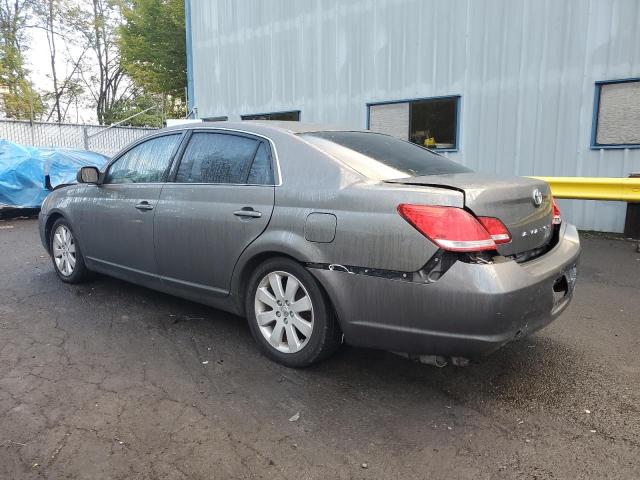 Photo 1 VIN: 4T1BK36B56U123738 - TOYOTA AVALON XL 