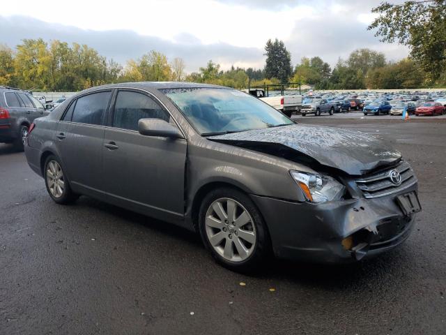 Photo 3 VIN: 4T1BK36B56U123738 - TOYOTA AVALON XL 