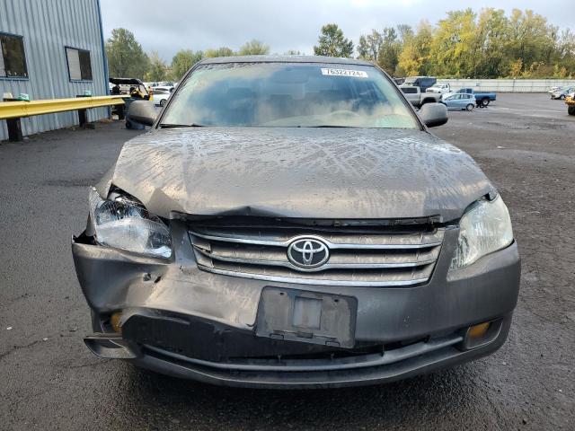 Photo 4 VIN: 4T1BK36B56U123738 - TOYOTA AVALON XL 