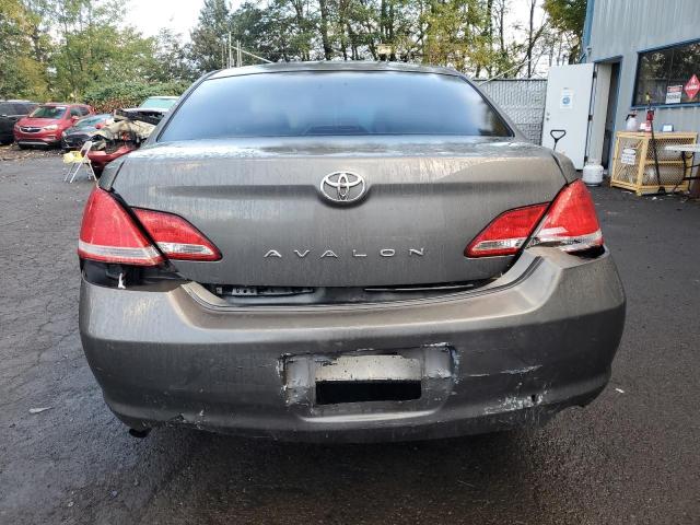 Photo 5 VIN: 4T1BK36B56U123738 - TOYOTA AVALON XL 