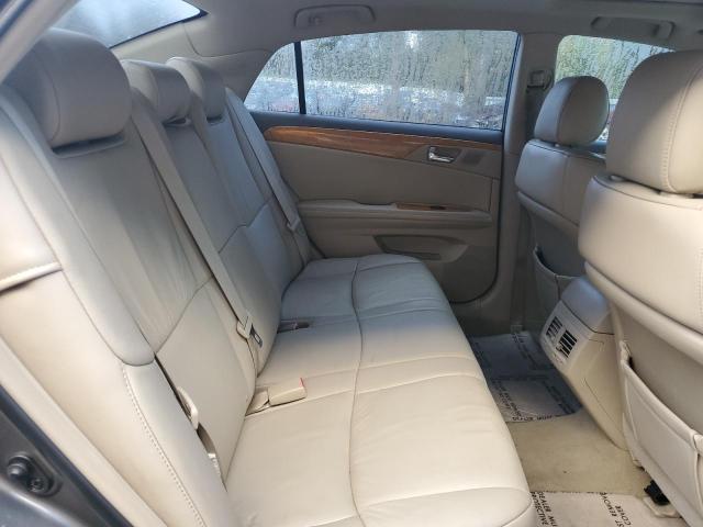 Photo 9 VIN: 4T1BK36B56U123738 - TOYOTA AVALON XL 