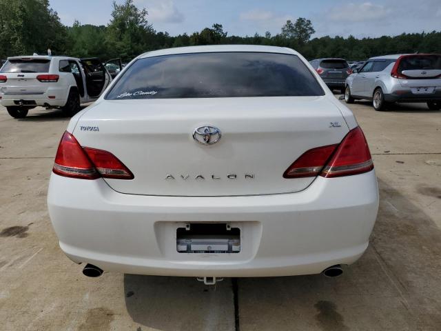 Photo 5 VIN: 4T1BK36B56U136859 - TOYOTA AVALON XL 